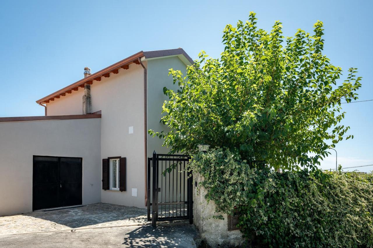 Casa Aniello Villa Caprioli Exterior photo