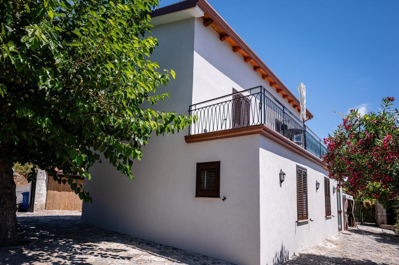 Casa Aniello Villa Caprioli Exterior photo
