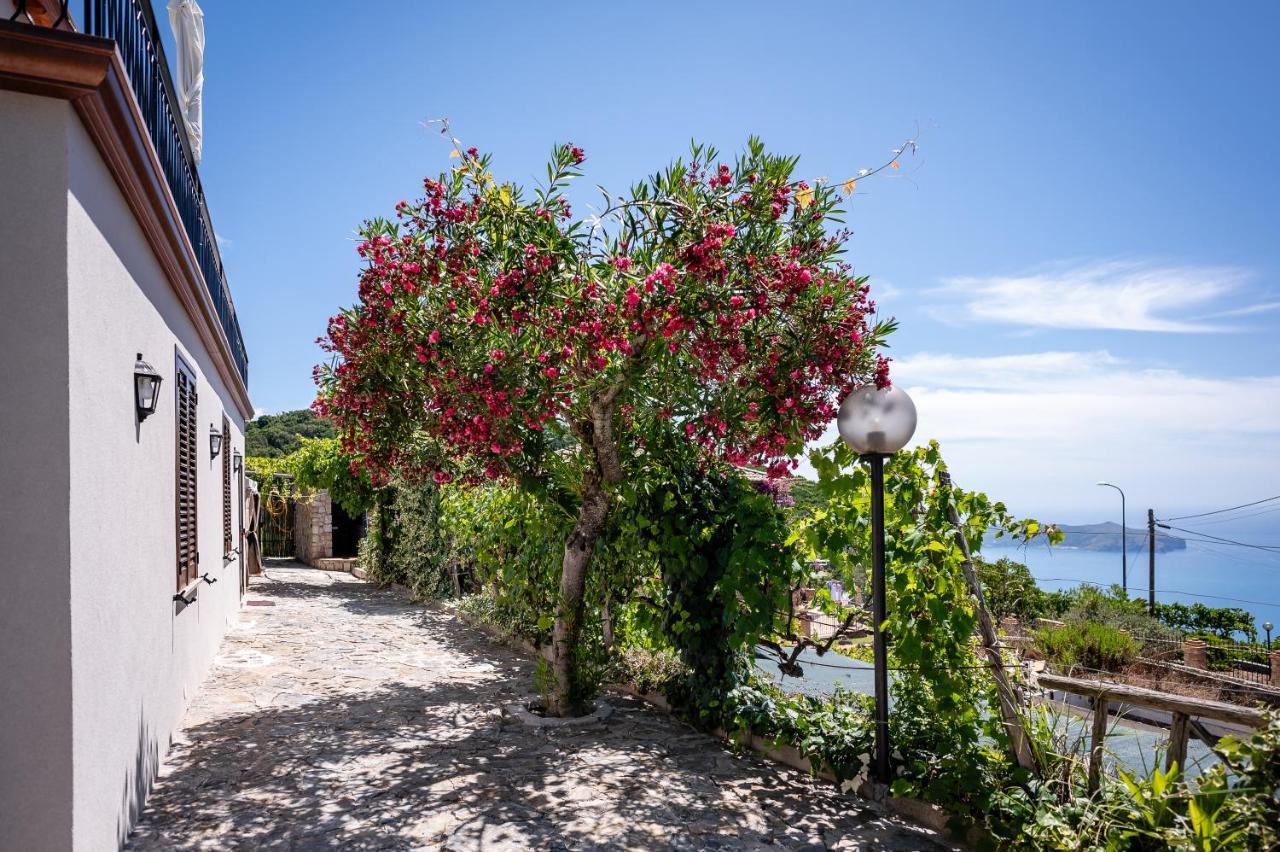 Casa Aniello Villa Caprioli Exterior photo