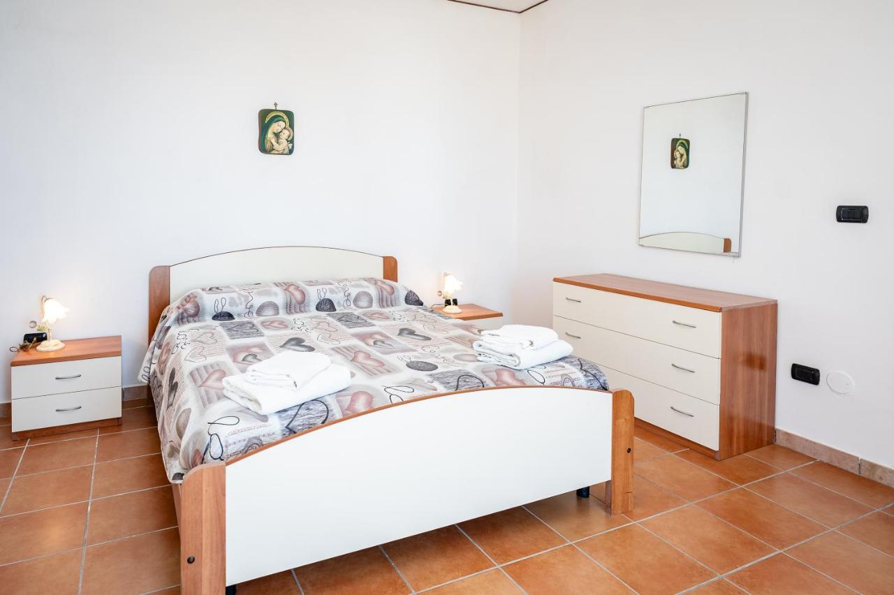 Casa Aniello Villa Caprioli Exterior photo