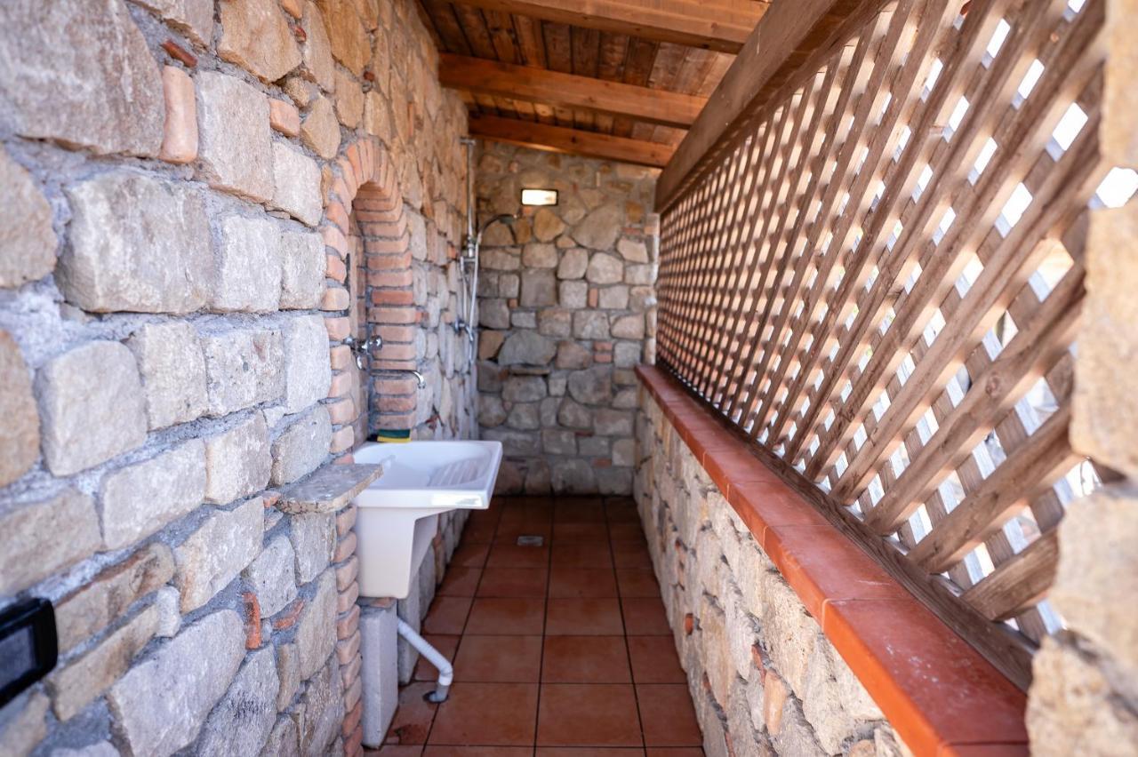 Casa Aniello Villa Caprioli Exterior photo