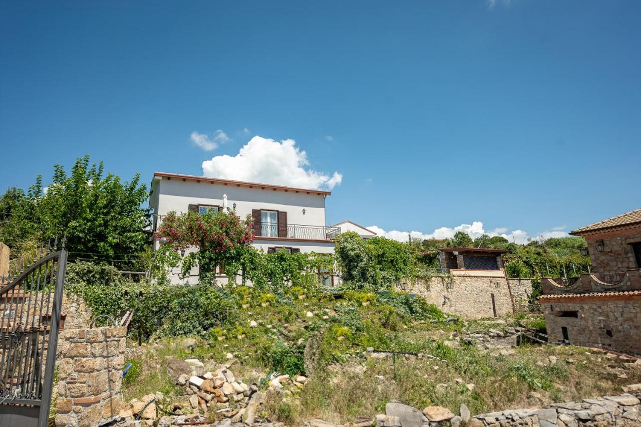 Casa Aniello Villa Caprioli Exterior photo